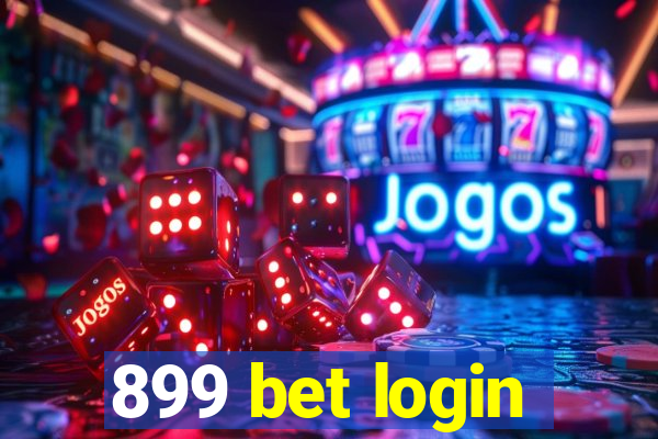 899 bet login